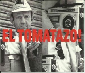 El Tomatazo