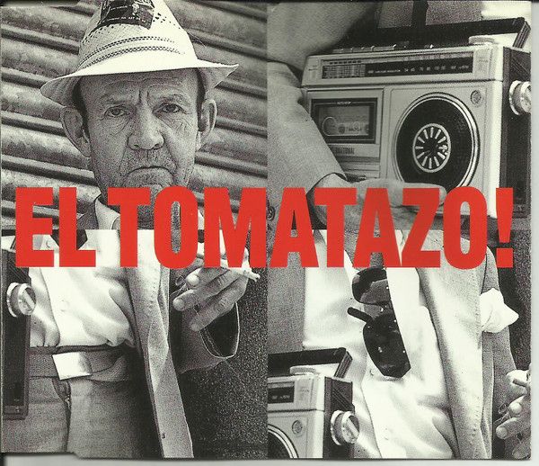 El Tomatazo