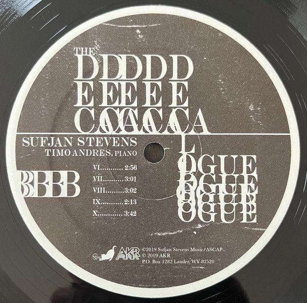 The Decalogue