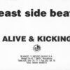 Alive & Kicking