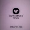 553720d0bda6dd1c8d4a321453748b91c1ed302f_0_0.jpeg Warner Music Spain Febrero 2006