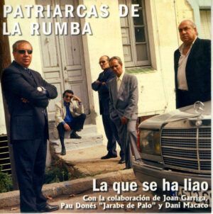 La Que Se Ha Liao
