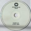 Warner Music Spain Junio 2006