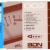 Trance Promo 002