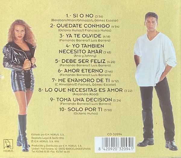 Ríos De Gloria
