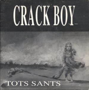 Crack Boy