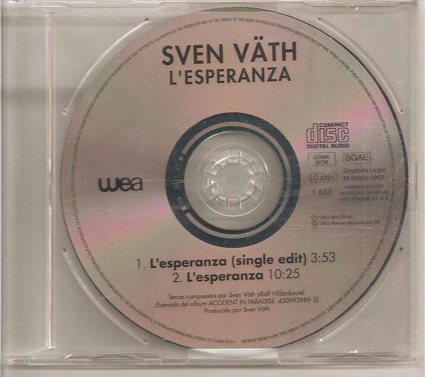 L'Esperanza