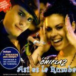 Así Es La Rumba