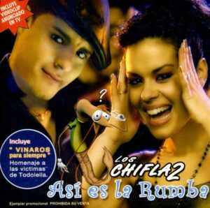 Así Es La Rumba