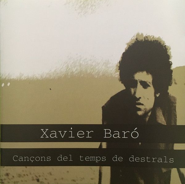 Cançons Del Temps De Destrals