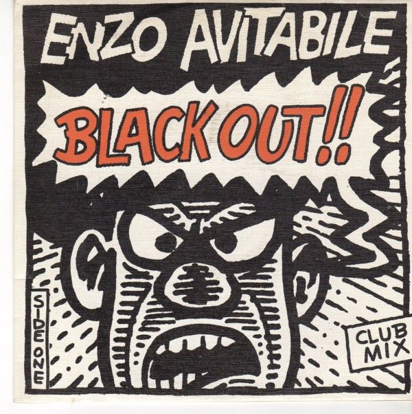 Black Out