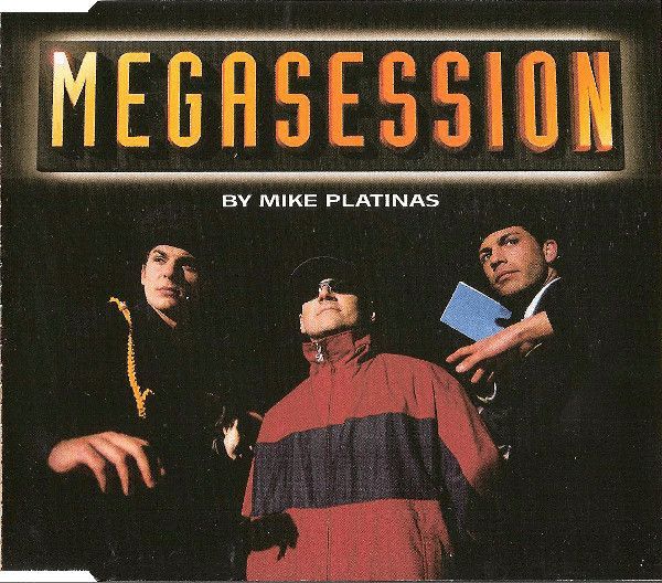 Megasession