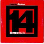 Promo Dance 14