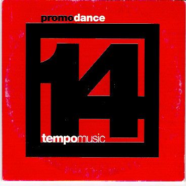 Promo Dance 14
