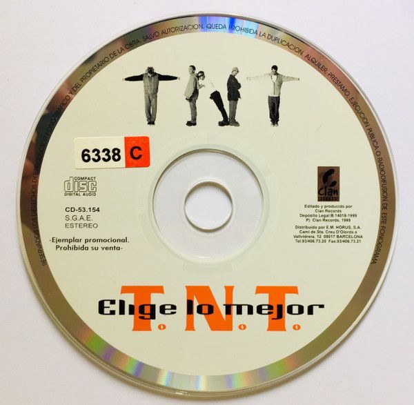 Elige Lo Mejor