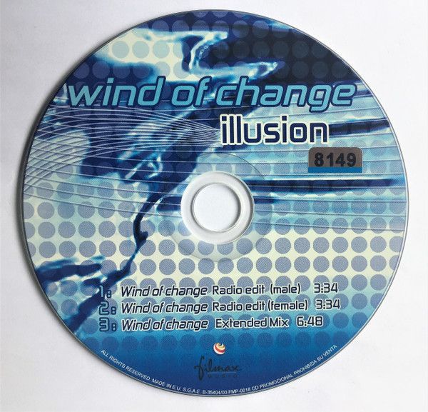 Wind Of Change