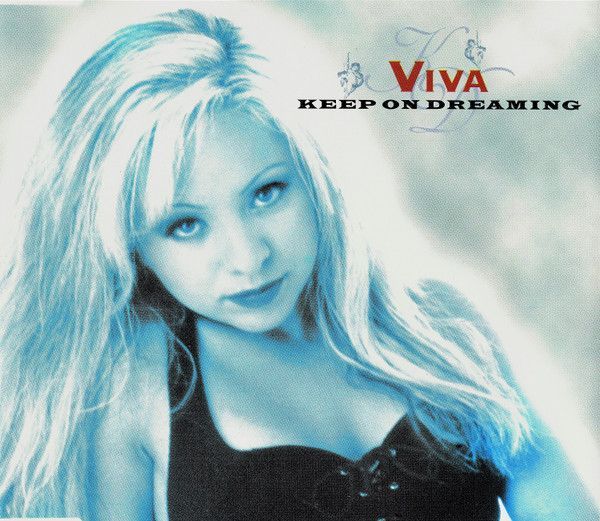 Keep On Dreaming