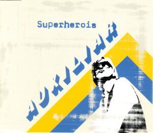 Superherois