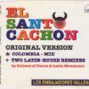 El Santo Cachon