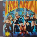 A Toda Maquina