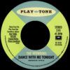 That Thing You Do! / Dance With Me Tonight