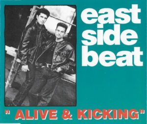 Alive & Kicking