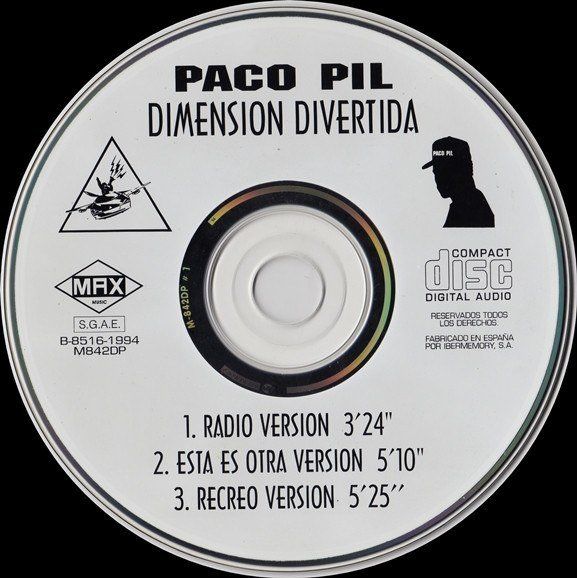 Dimensión Divertida