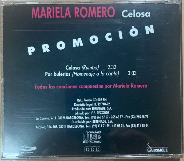 Celosa