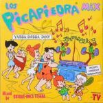 Los Picapiedra Mix