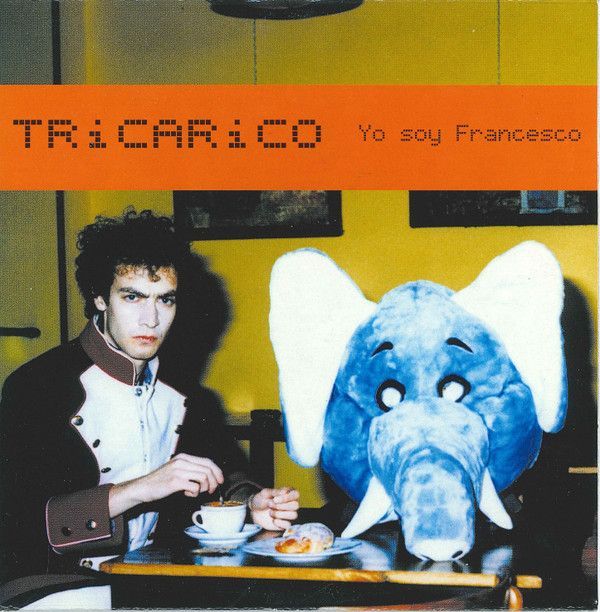 Yo Soy Francesco