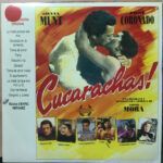 Banda Sonora de la Pelicula Cucarachas! // La Mate Porque Era Mio