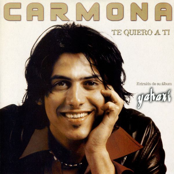 Te Quiero A Ti