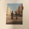 Wish You Were Here