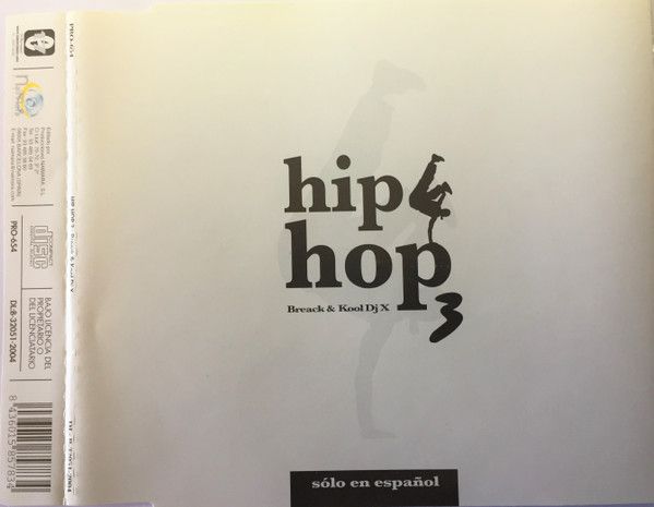 Hip & Hop 3