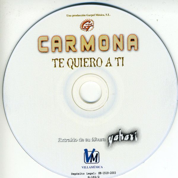 Te Quiero A Ti