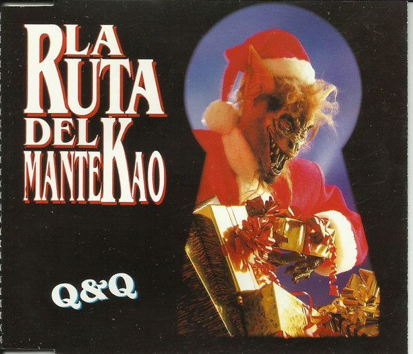 La Ruta Del Mantekao