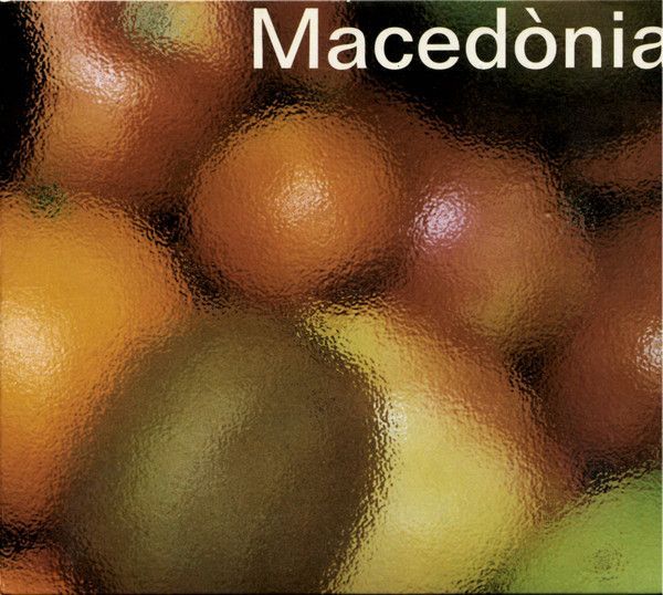 Macedònia