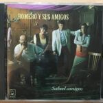 Sabed Amigos