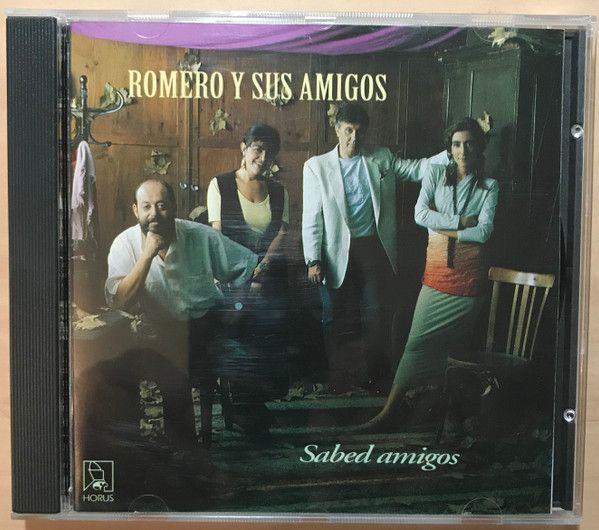 Sabed Amigos