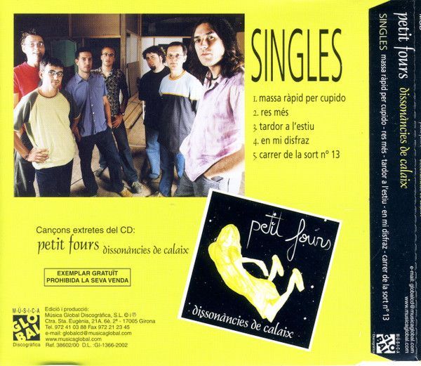 Singles