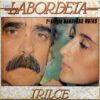 Banderas Rotas / Trilce