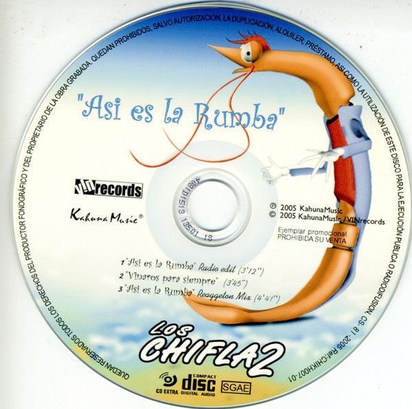 92ed546a053dc8e6e99402408962ccf5ab0ace6a_0_0-1.jpeg Así Es La Rumba