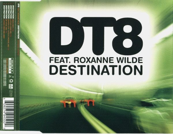 Destination