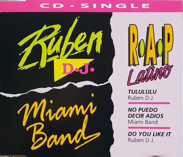 Rap Latino