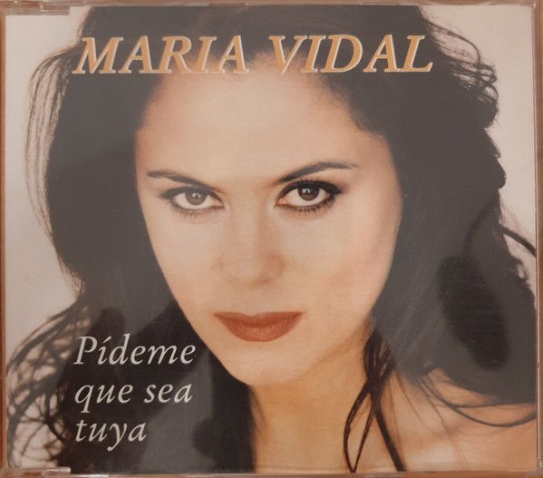 Pideme Que Sea Tuya