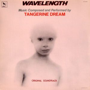 Wavelength (Original Soundtrack)