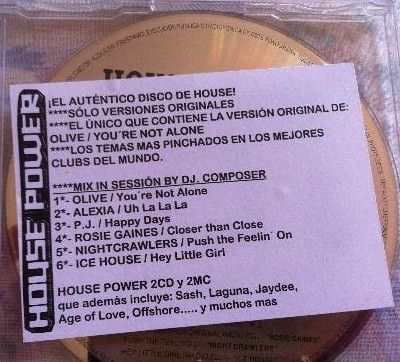 House Power