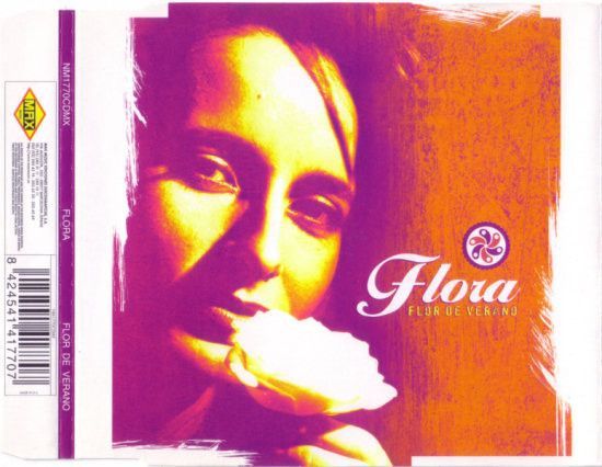 Flor De Verano