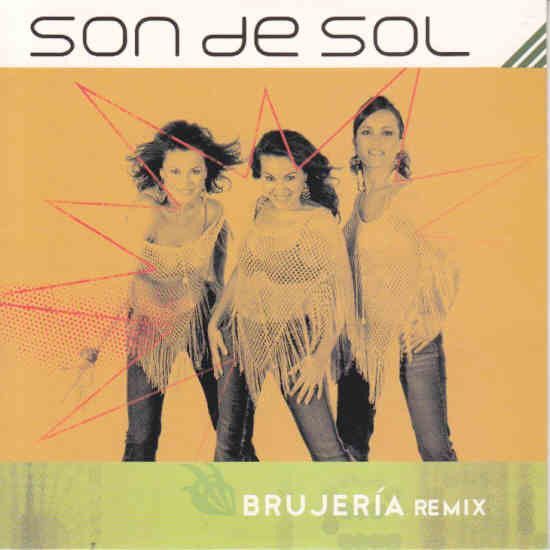 Brujería Remix