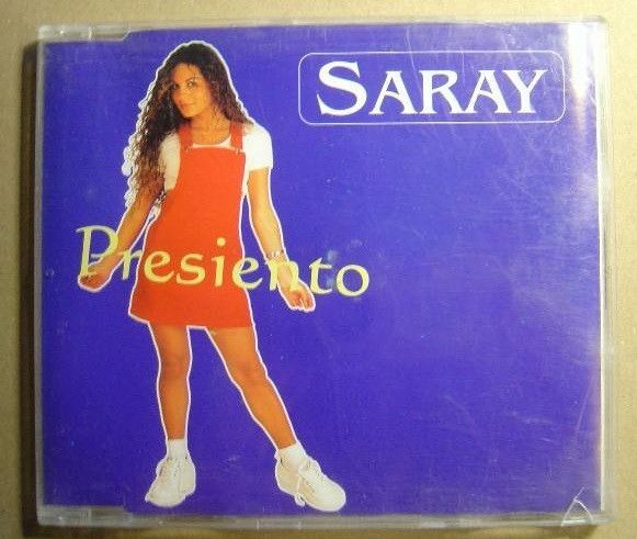 Presiento